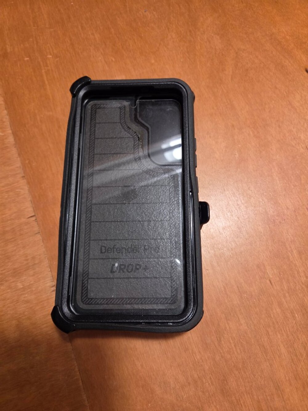 OtterBox Defender Pro S22 Case